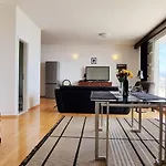 Apartment Oliva Allegra