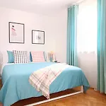 Holiday Apartments Split