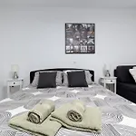 Apartment Kokolo With Sea View