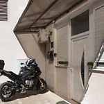 Moon Apartment