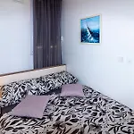 Moon Apartment