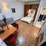 Grgur Studio Apartments Split