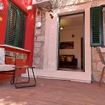 Split Old Town Oasis