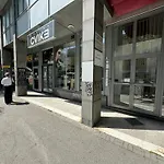 Apartment Mank1 City-Center