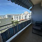 Apartment Mank1 City-Center