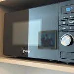 Apartment Tigris