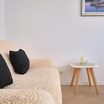 Sunny Apartment