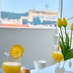 Sunny Apartment