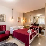 Holiday Home Riva Promenade