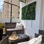 Luxury Apartment Nuneni