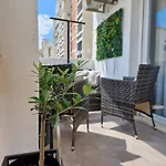Luxury Apartment Nuneni