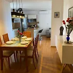 Apartman Odeska