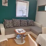 Evala Apartment