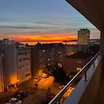 Sunset View