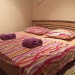 Apartment House Split