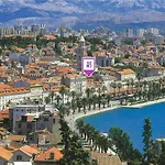 Slavija Culture Heritage Hotel