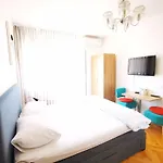 Firule Center Rooms