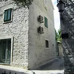 Apartments Johnny Split Croatia With Hot Tub