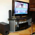 Split Artistic Apartments