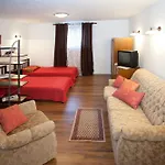 Apartments Miranda