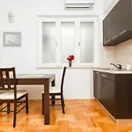 Apartments Naja