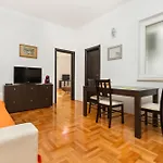 Apartments Naja