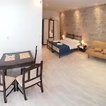 Apartments Galic