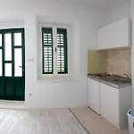 Apartments Galic