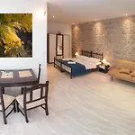 Apartments Galic