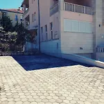 Apartments Villa Pjer