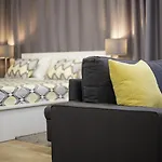 Apartment Aspalathos Centar - City Center, A Few Minutes\' Walking Distance To The Unesco Palace, Parking Lot In Front Of The Apartment