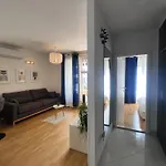 Beach Pearl Apartment