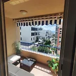 Beach Pearl Apartment