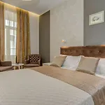 Royal Theatre Studio And Room