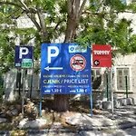 Apartman Sun-Sea