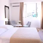 The Harmony Rooms