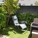 Salvia Apartment With Private Jacuzzi