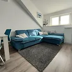 Apartman Nelly