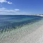 Apartment Allora
