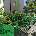 Apartment M & M