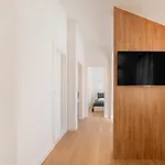 Arapova Apartment
