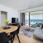 Apartment Jolie