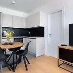 Apartment Jolie