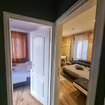 Palace Apartment