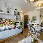 Apartment Sanda