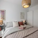 Apartment Sanda