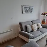 Apartment Holiday In Split, Near The Old Town, Three Rooms, Balcony, Garage