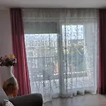 Apartment Holiday In Split, Near The Old Town, Three Rooms, Balcony, Garage