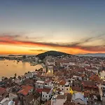 New!!! Deluxe Studio Dino In The Old Town Of Split