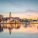 New!!! Deluxe Studio Dino In The Old Town Of Split